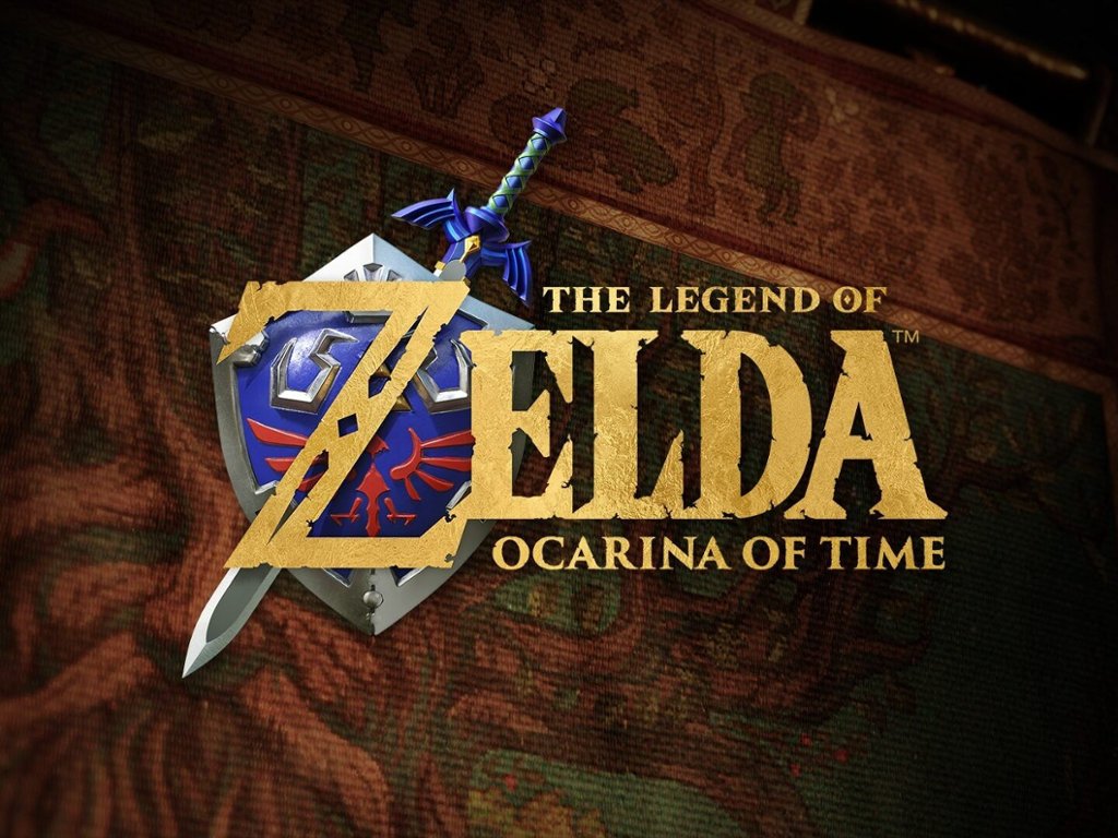 Oficjalnie! Nadchodzi remake "The Legend of Zelda: Ocarina of...