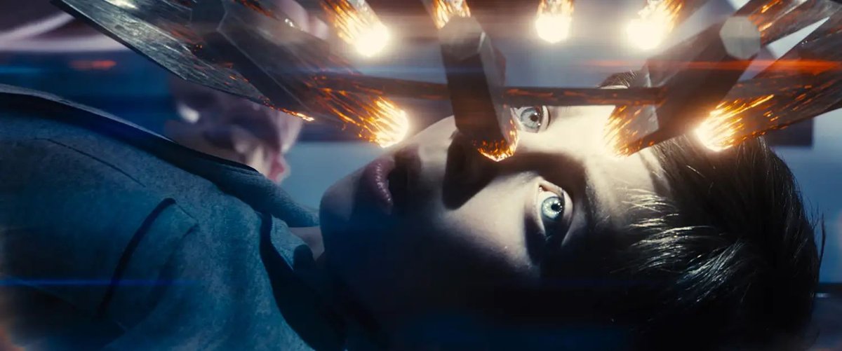 Box Office USA: Kosmici i Spielberg górą. "Dzień objawienia" numerem jeden