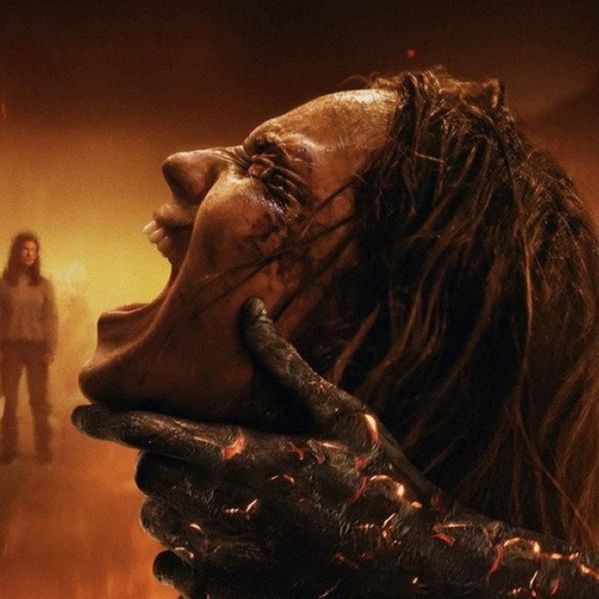 "Martwe zło: Ogień" wkrótce na VOD. Wiemy, kiedy film trafi na platformy streamingowe oraz na Blu-ray i DVD