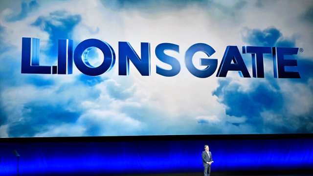 Lionsgate zostanie sprzedany?