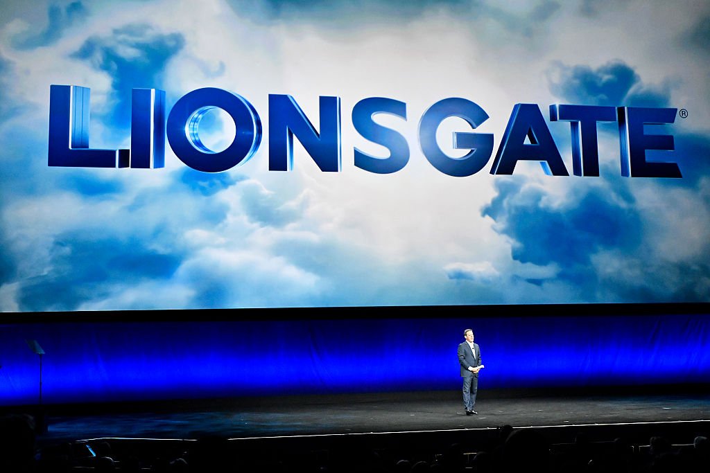 Lionsgate zostanie sprzedany?