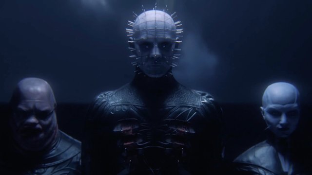 TYLKO DLA DOROSŁYCH: Brutalny zwiastun "Hellraiser: Revival"