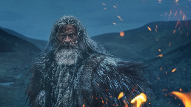 Hugh Jackman w mrocznej odsłonie Robin Hooda