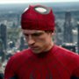 Nowy "Spider-Man" z najlepszym otwarciem od pięciu lat?