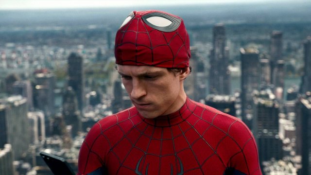 Nowy "Spider-Man" z najlepszym otwarciem od pięciu lat?