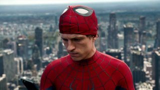 Nowy "Spider-Man" z najlepszym otwarciem od pięciu lat?