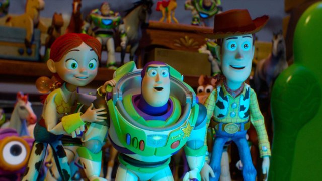 Box Office USA: Jest rekord! "Toy Story 5" hitem lata