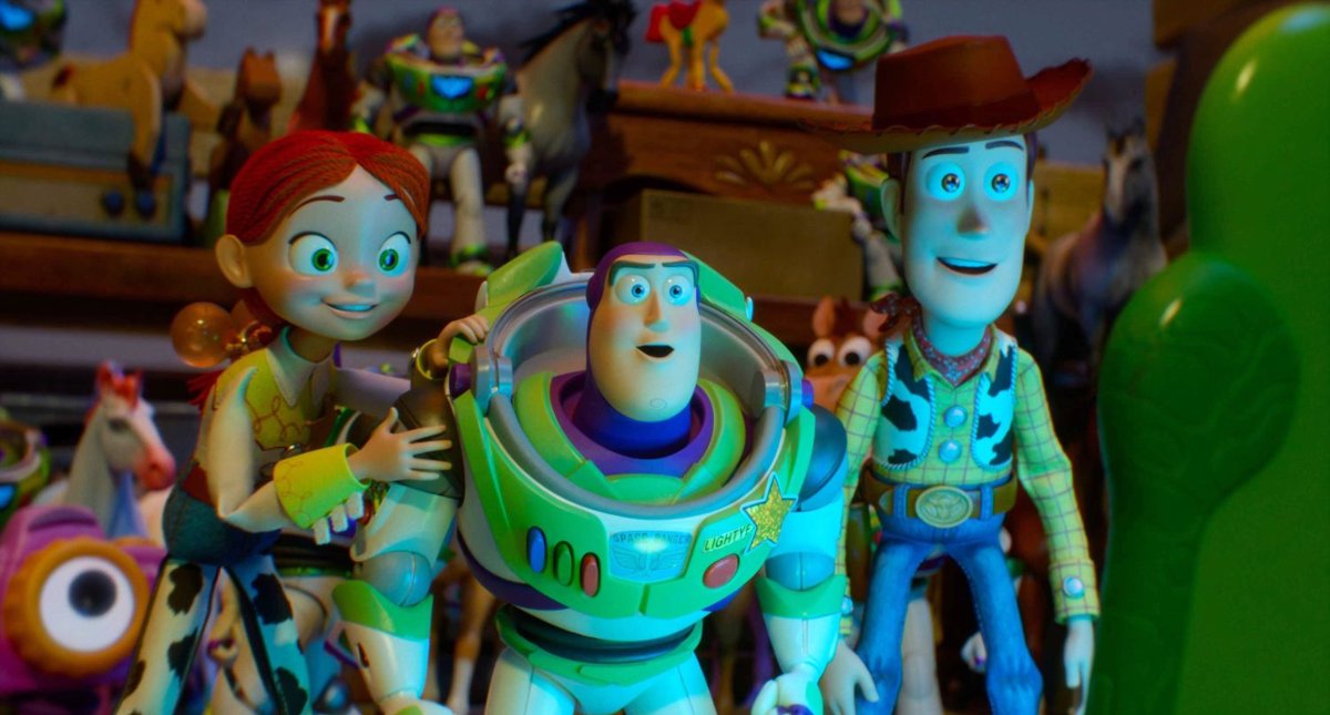 Box Office USA: Jest rekord! "Toy Story 5" hitem lata