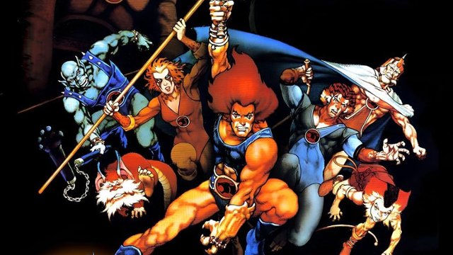 Warner Animation ogłasza film... kt&oacute;ry ogłosił pięć lat temu