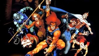 Warner Animation ogłasza film... kt&oacute;ry ogłosił pięć lat temu