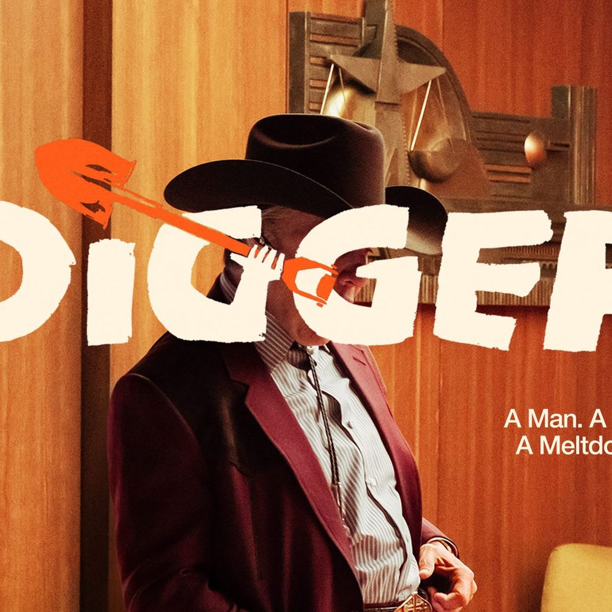Tom Cruise gra potentata naftowego w filmie "Digger" Iñárritu — nowy zwiastun Warner Bros.