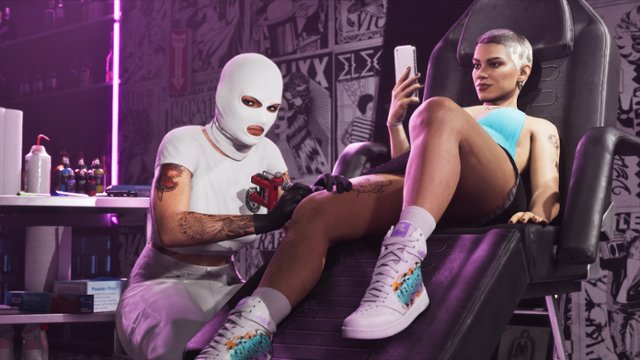 Rockstar odkrywa karty! Znamy cenę "Grand Theft Auto VI"