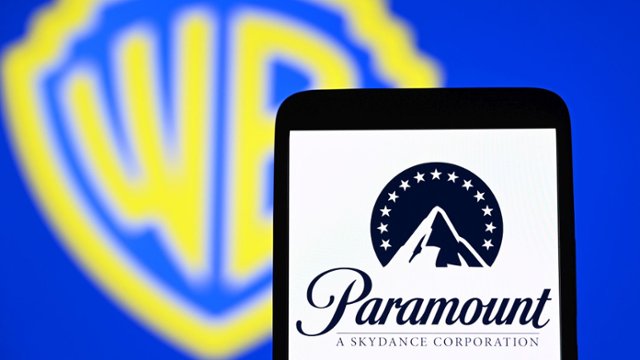 KE akceptuje przejęcie Warnera przez Paramount. Są warunki