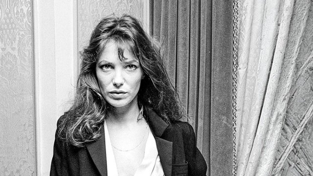 "It girl. Historia Jane Birkin" już w sprzedaży