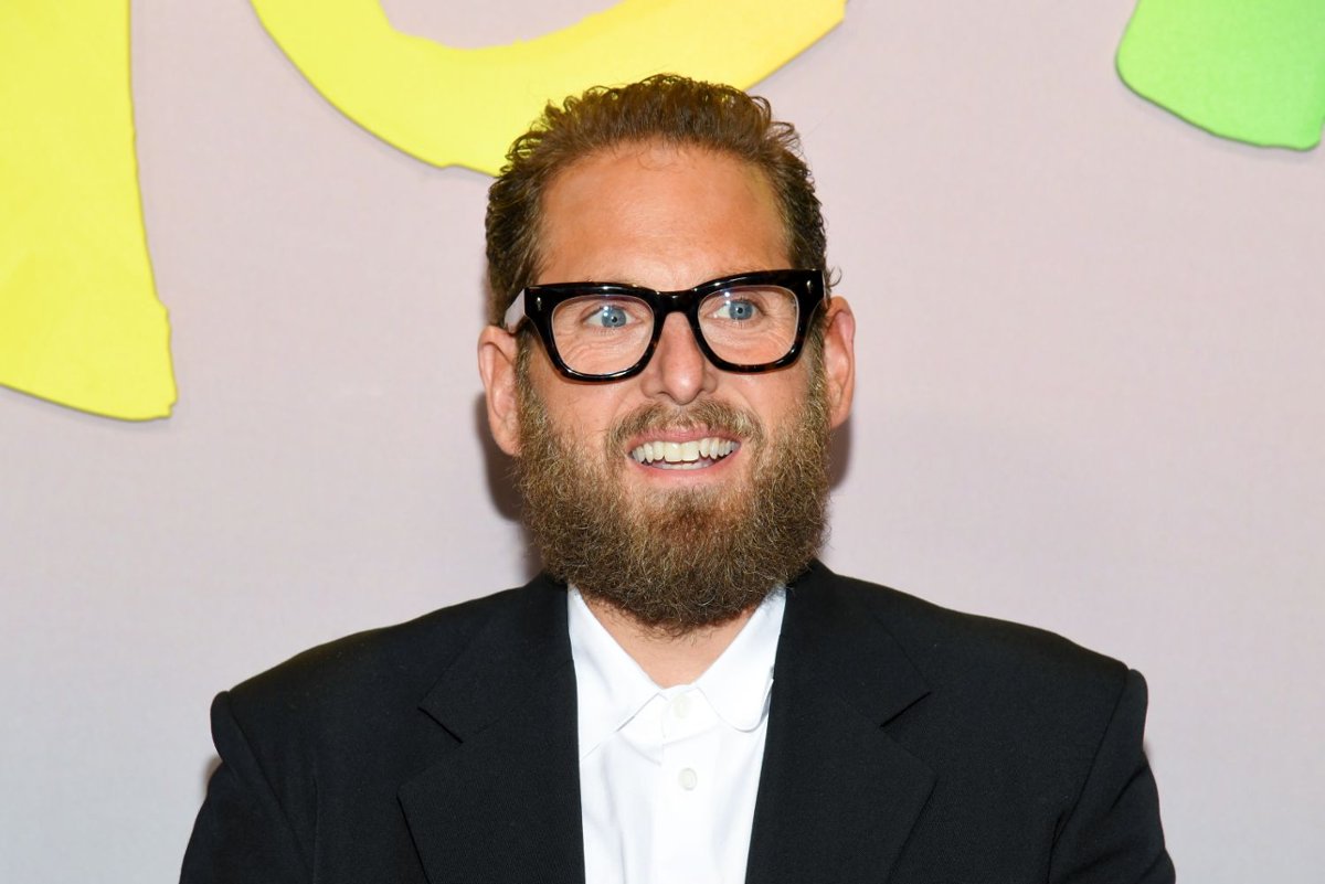 Jonah Hill nakręcił film, którego nikt nie obejrzy