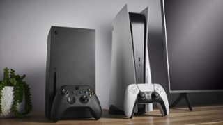 XBOX i PS5 przestają się sprzedawać