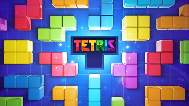 Gra "Tetris" zostanie zekranizowana!