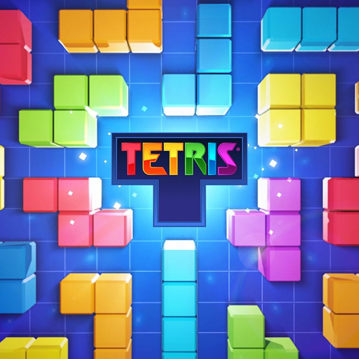 Powstanie animowany serial „Tetris: World Builders" dla dzieci w wieku 6+