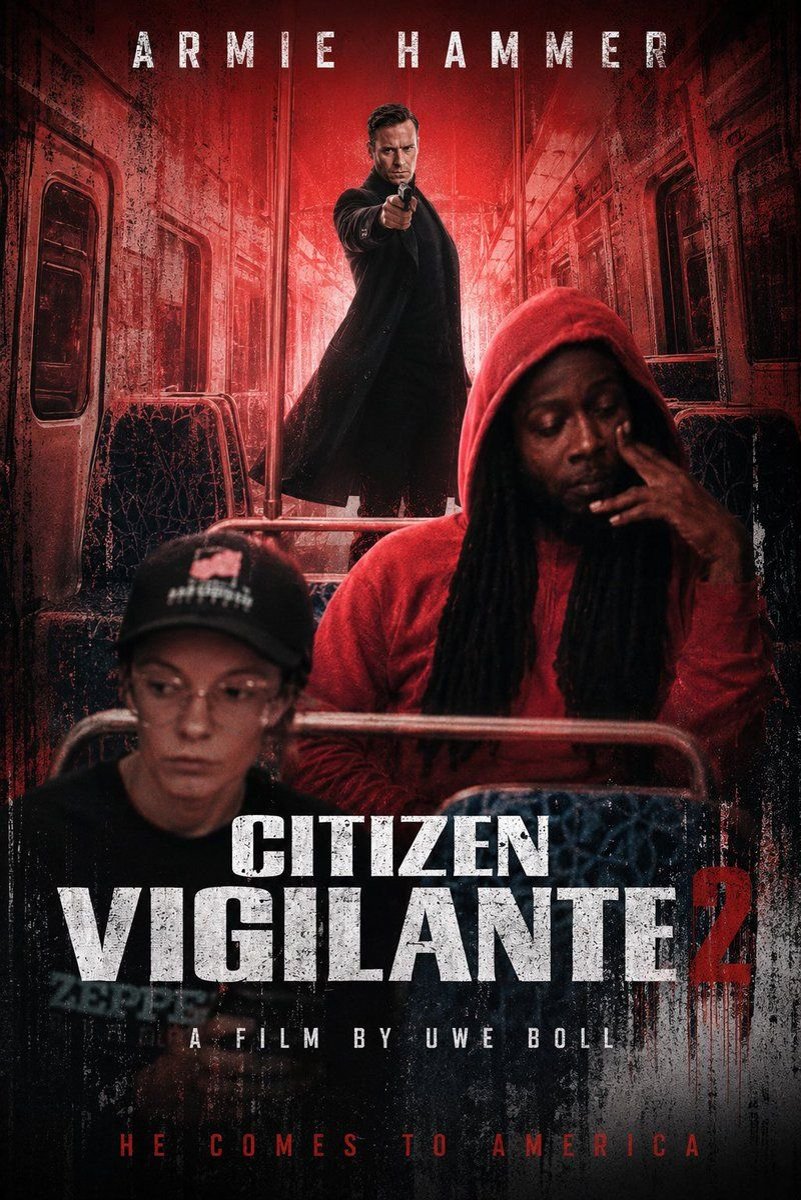 Kontrowersyjny film Uwe Bolla dostanie sequel