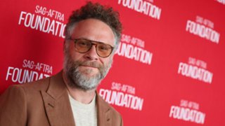 Seth Rogen jedną z gwiazd prequela "Ocean's Eleven"