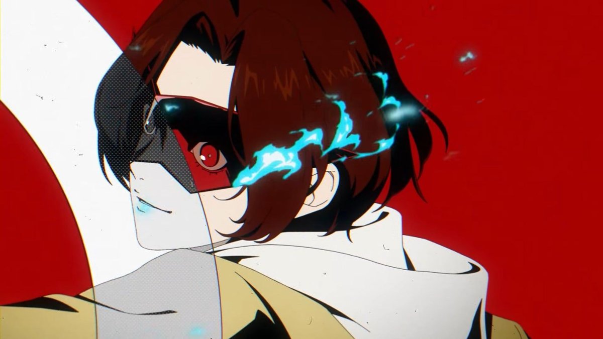 "Persona". Netflix szykuje serial na bazie słynnego cyklu gier