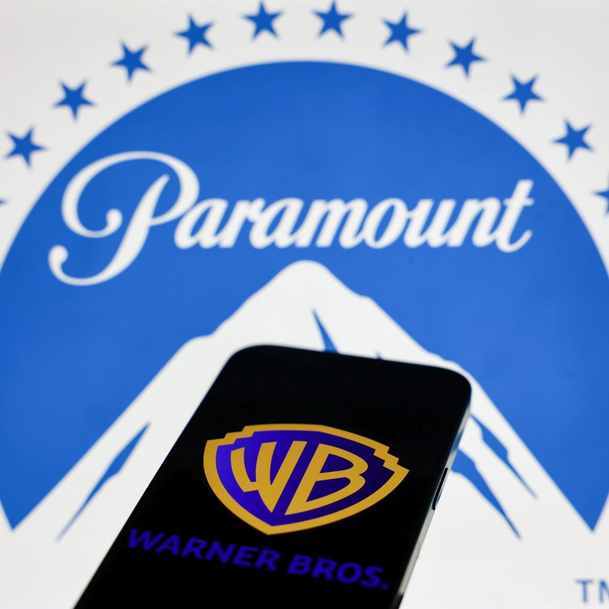 Wielka Brytania może zablokować fuzję Paramount-Warner Bros. Discovery wartą 110 mld dol.