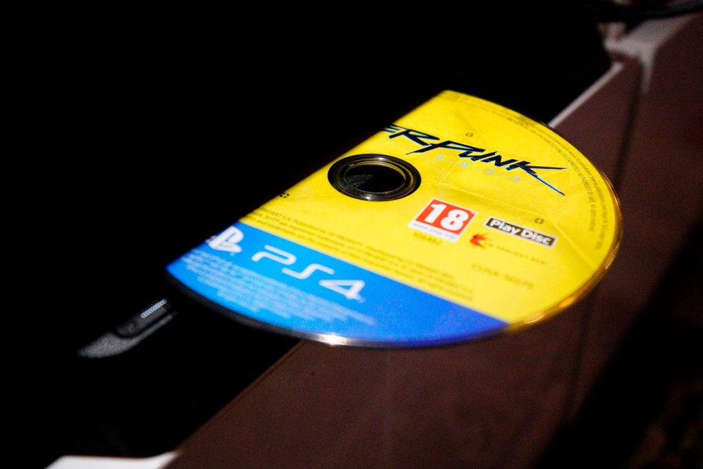 Rewolucja na PlayStation! Koniec ze sklepem i płytami