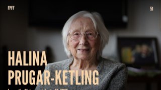 Halina Prugar-Ketling laureatką Platynowych Lw&oacute;w 51. FPFF