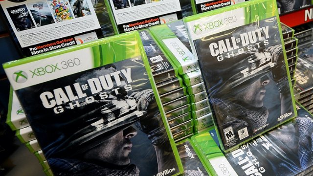 XBOX. Masz płytę z grą? Dostaniesz wersję cyfrową