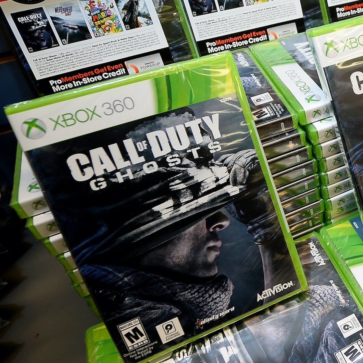 Xbox tests Disc2Digital: convert physical game discs into digital copies