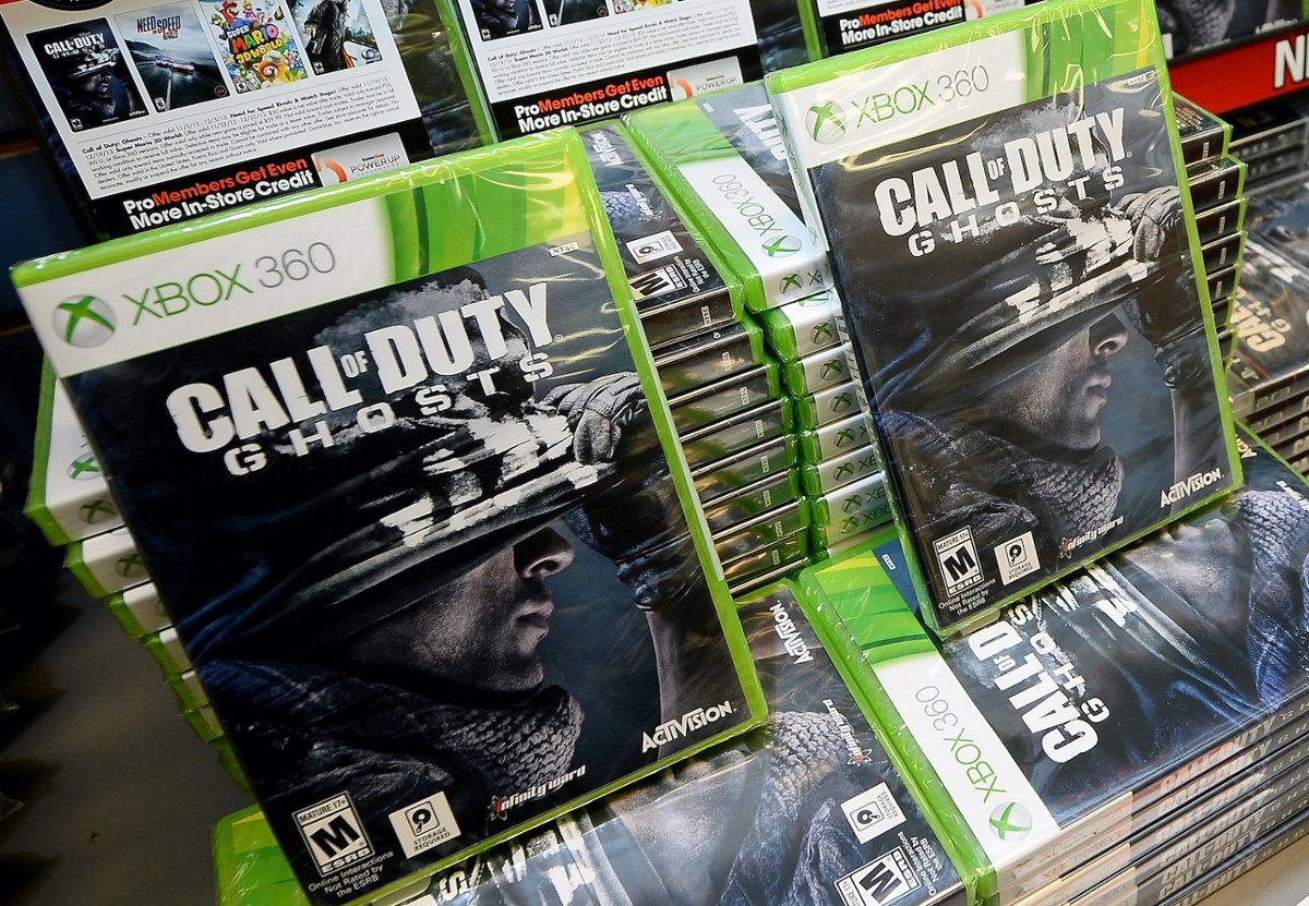 XBOX. Masz płytę z grą? Dostaniesz wersję cyfrową