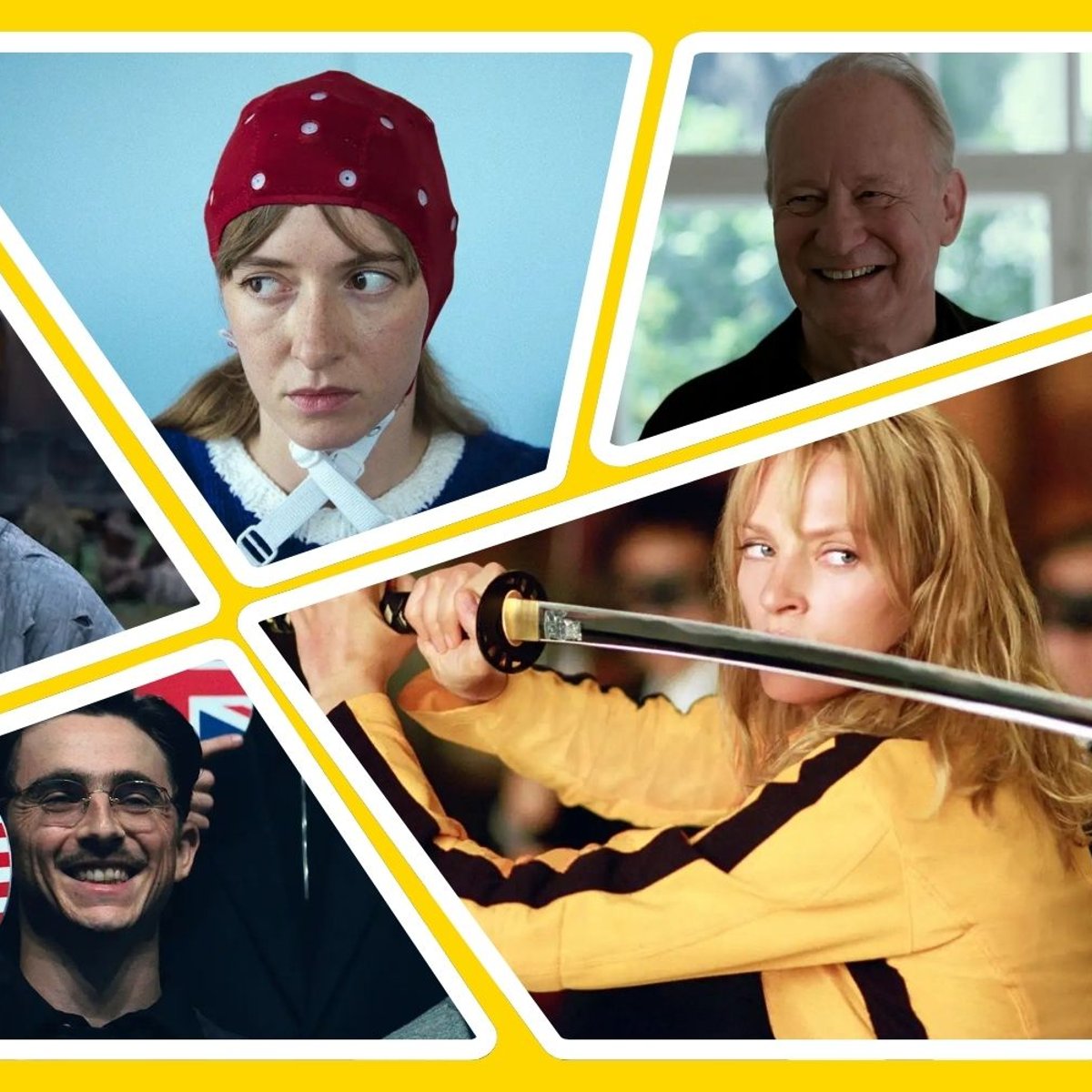 Filmweb wybrał najlepsze filmy I półrocza 2026 — tylko te ze średnią 7,0+