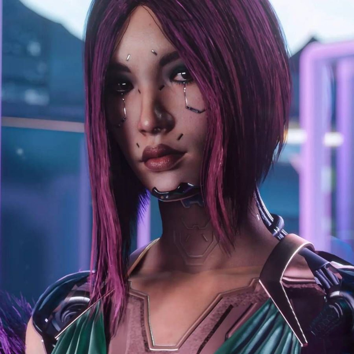 Cyberpunk 2077 osiągnął 40 milionów sprzedanych kopii