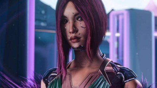 "Cyberpunk 2077" świętuje fantastyczny wynik sprzedaży