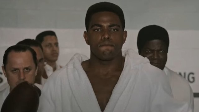 Muhammad Ali bohaterem serialu Prime Video. Pierwszy teaser