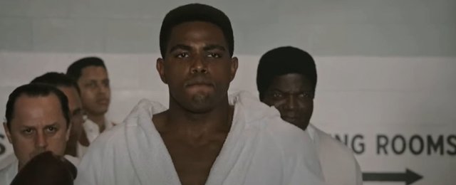 Muhammad Ali bohaterem serialu Prime Video. Amazon pokazał teaser...