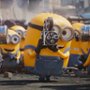 Box Office USA: Jest pierwszy hit AI. Zaś "Minionki" są nowym...