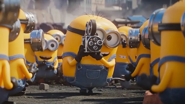 Box Office USA: Jest pierwszy hit AI. Zaś "Minionki" są nowym...