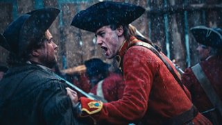 AI pomogło zrobić ten film. Już zapowiedziano jego sequel