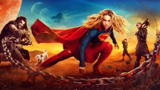 Plotka: "Supergirl" już z datą premiery na VOD