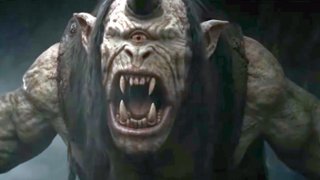 Asylum nie zawiodło! Oto "Odyseja" od tw&oacute;rcy "Seed 2" i "Jurassic: Reborn"