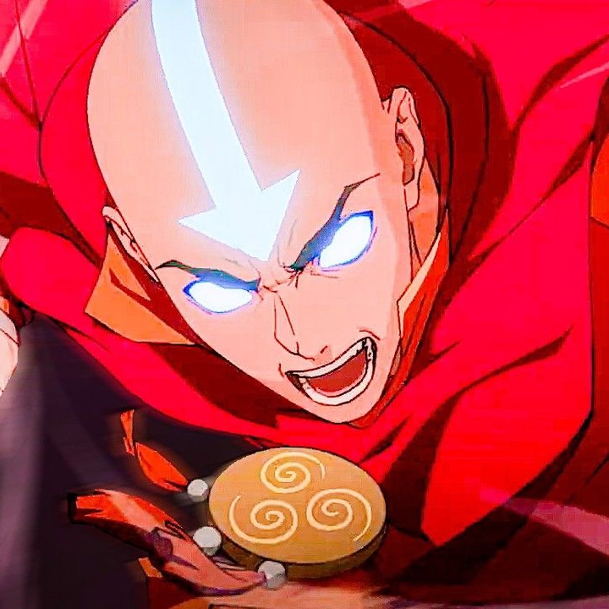 Animowany "Avatar Aang" trafi na Paramount+ w lipcu zamiast do kin