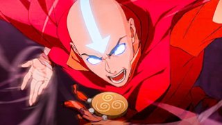 Paramount pokazał zwiastun filmu "Avatar Aang: The Last Airbender"