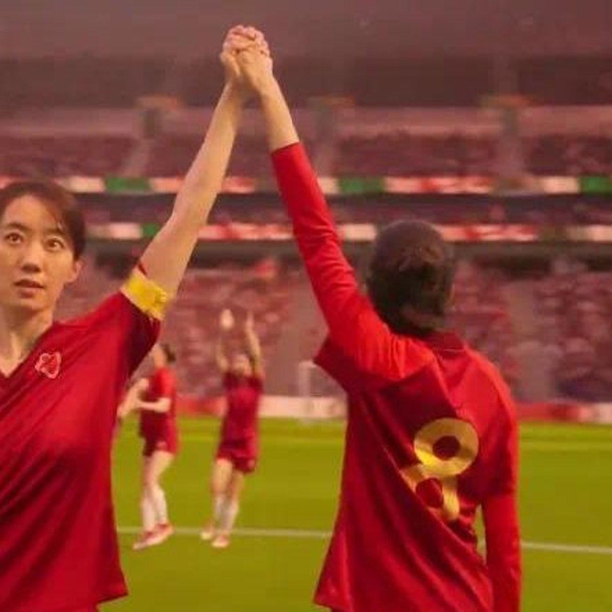 "Kung Fu Soccer" Stephena Chow zarobiło 73,8 mln dol. w pierwszy weekend – numer 1 w box office