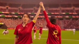Box Office Świat: Pamiętacie "Shaolin Soccer"? Kobiecy spin-off bije rekordy popularności