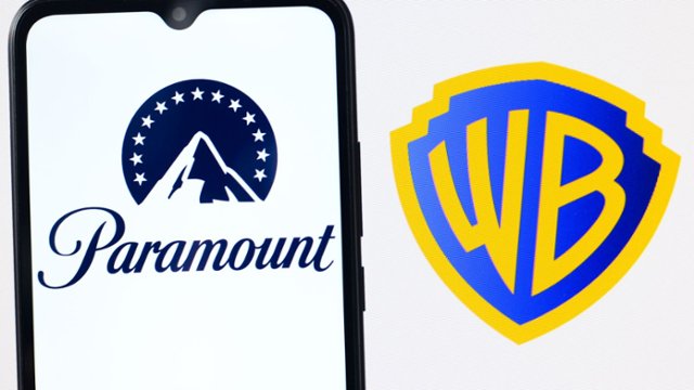 Paramount pozwany! Czy dojdzie do przejęcia Warner Bros.?
