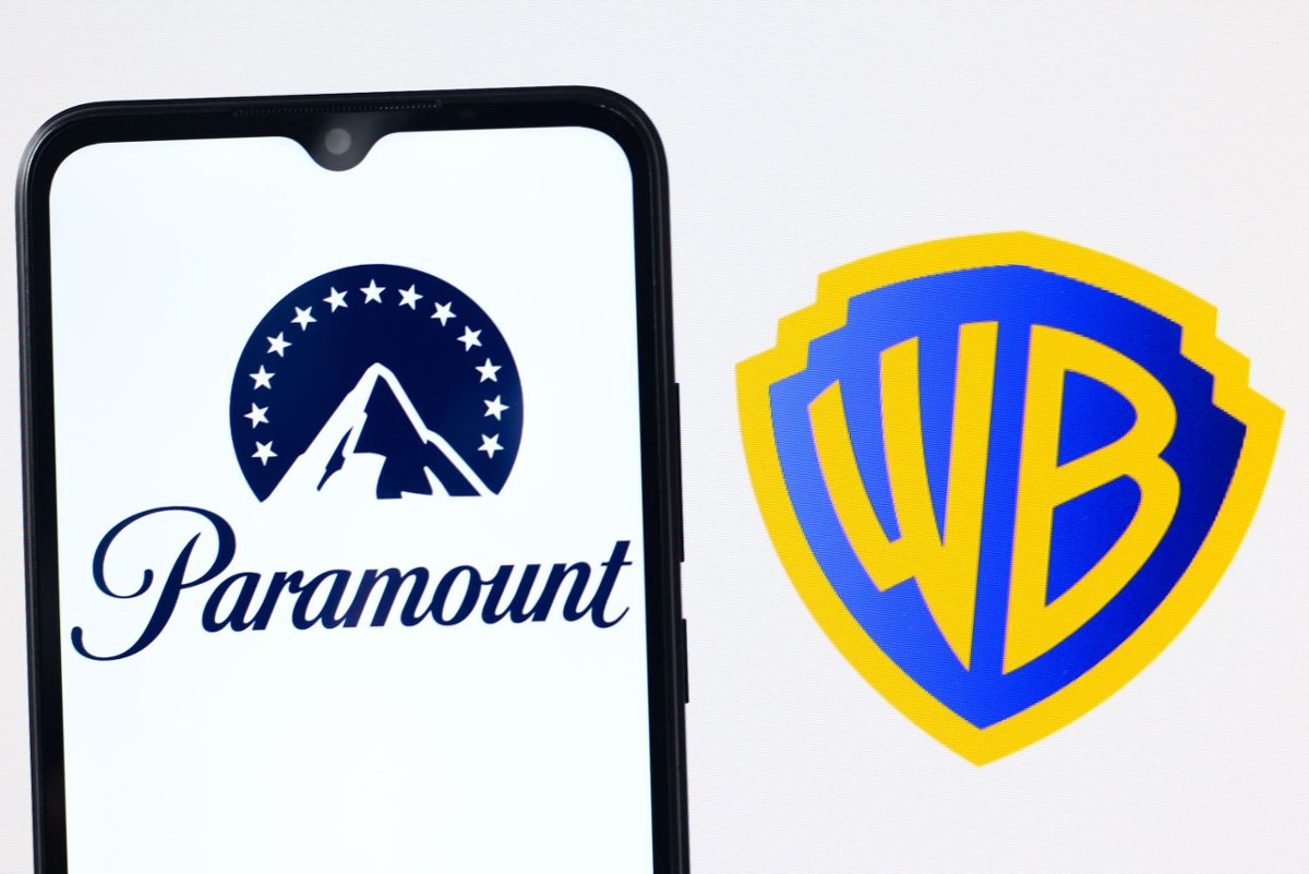 Paramount pozwany! Czy dojdzie do przejęcia Warner Bros.?