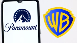 Paramount pozwany! Czy dojdzie do przejęcia Warner Bros.?