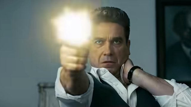 Marcin Dorociński w zwiastunie komedii z Ryanem Reynoldsem