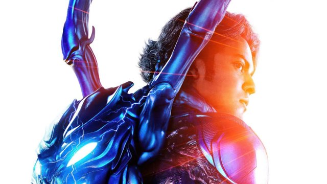 James Gunn uratował bohatera DCEU